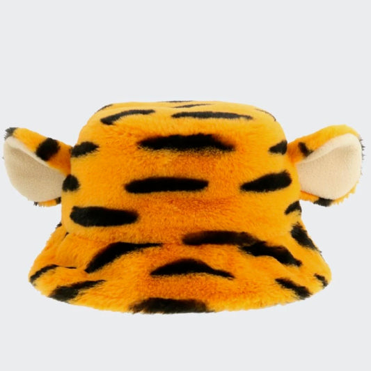 CHARACTER BUCKET HAT