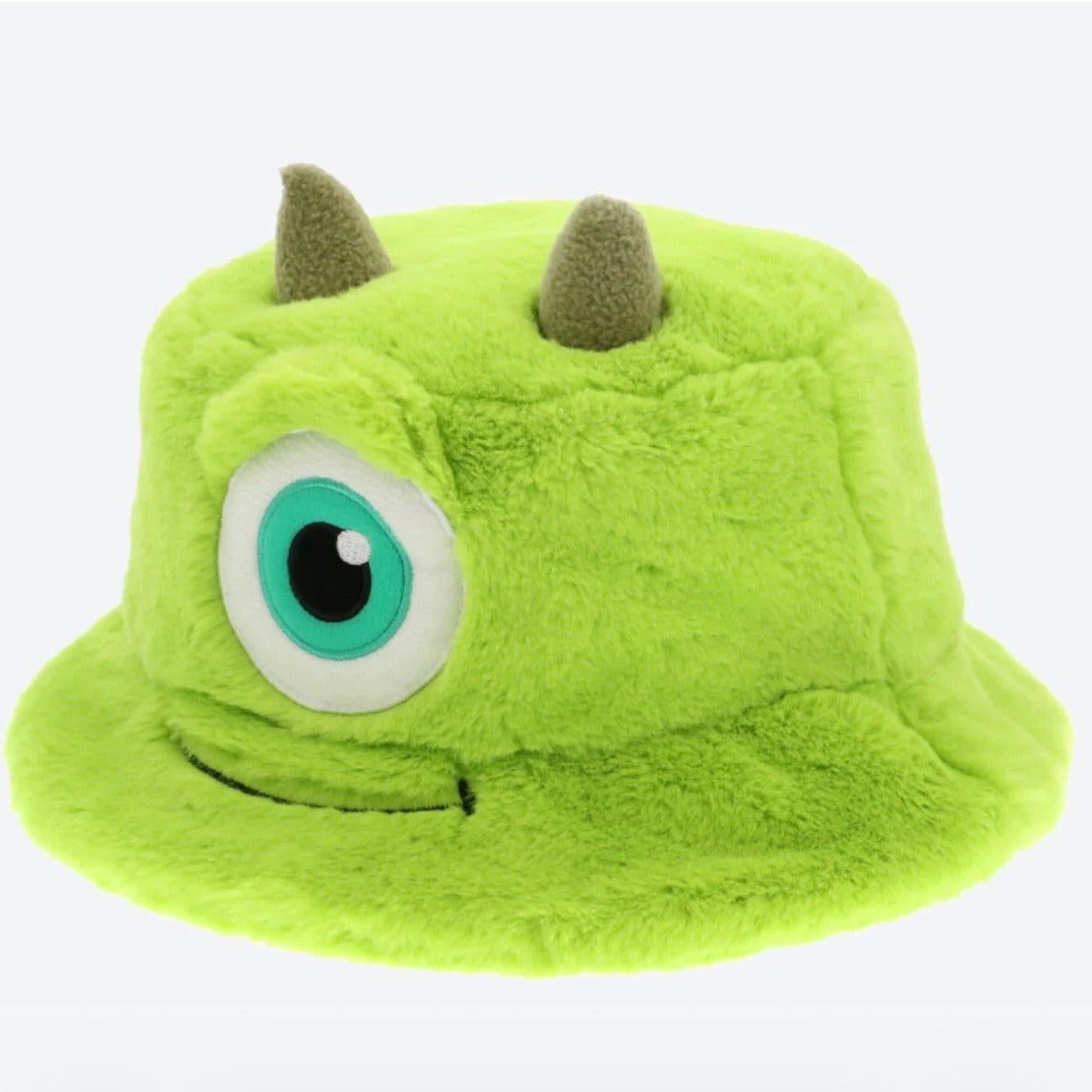 CHARACTER BUCKET HAT