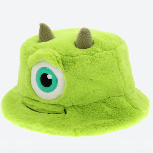 CHARACTER BUCKET HAT