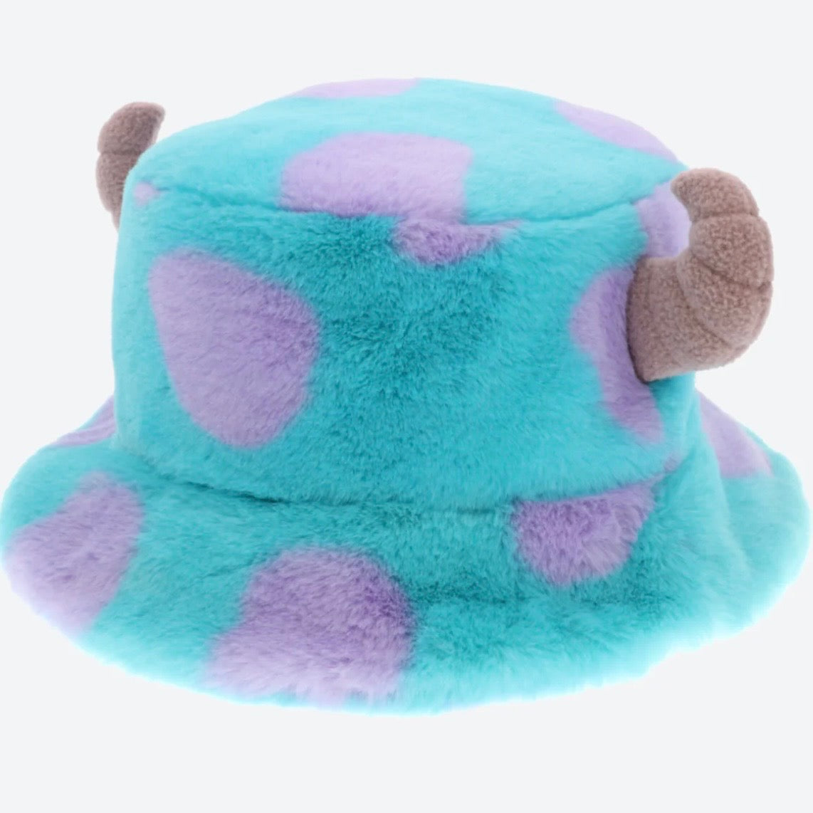 CHARACTER BUCKET HAT